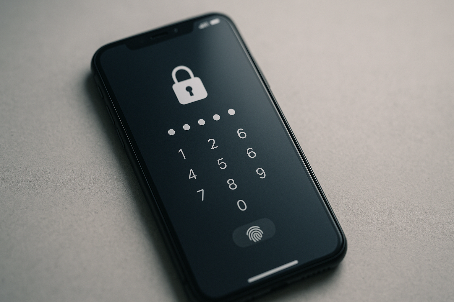 One UI 9 exige senha antes de desligar Galaxy, reforçando proteção anti-furto e bloqueando temporariamente a biometria para verificação